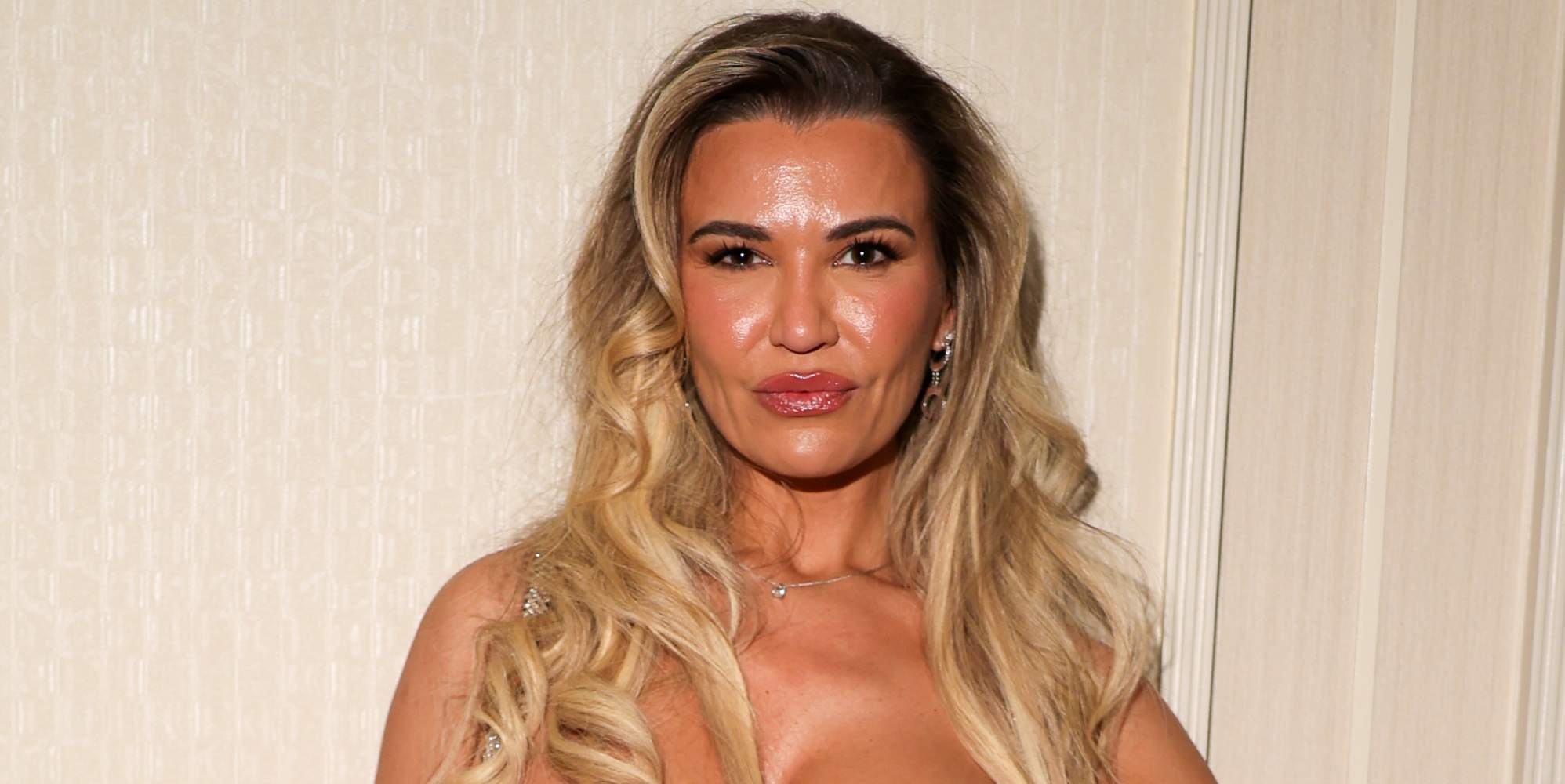 Christine McGuinness