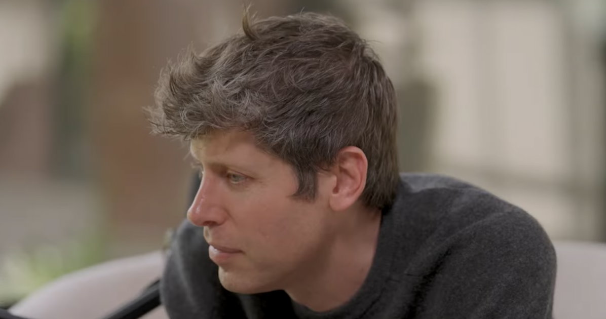 Activista anti-IA acusado de bombardear la casa del CEO gay de OpenAI, Sam Altman
