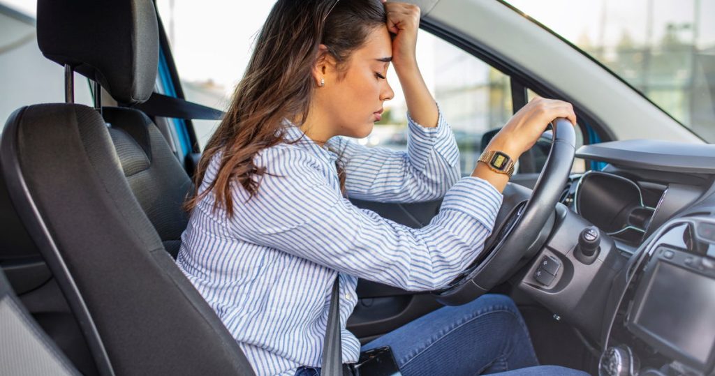 El Partido Republicano prohibió a las personas trans actualizar sus licencias de conducir mediante movimientos furtivos "entre bastidores"