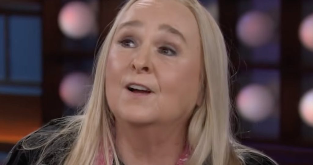 El hijo mayor de Melissa Etheridge una vez se sinceró con ella... tan sinceramente