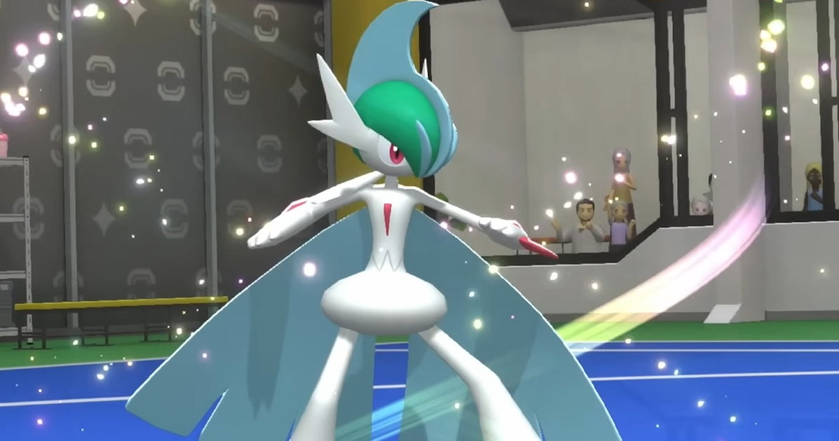 El nuevo videojuego de Pokémon borrará a su único personaje “transgénero”