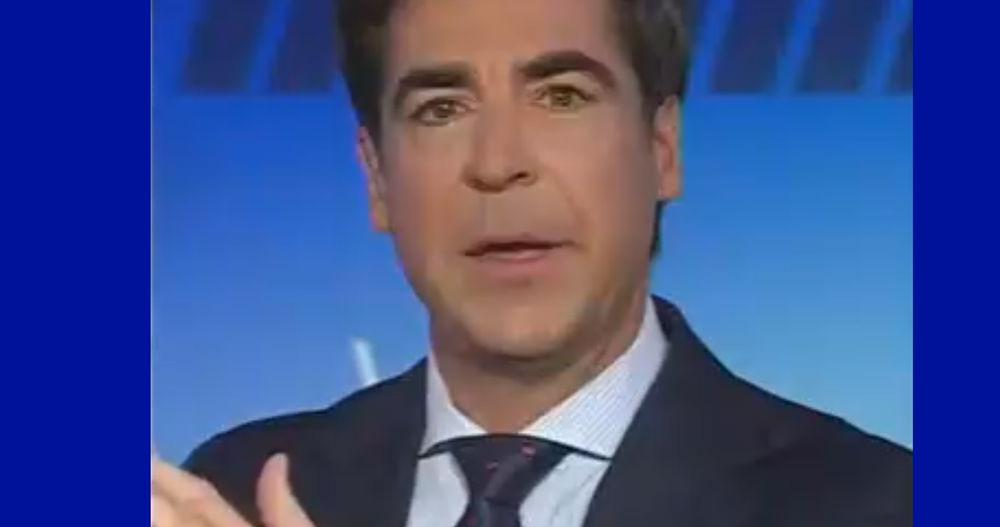 El presentador de Fox hace una broma enfermiza sobre el suicidio de adolescentes mientras Donald Trump firma una orden anti-trans