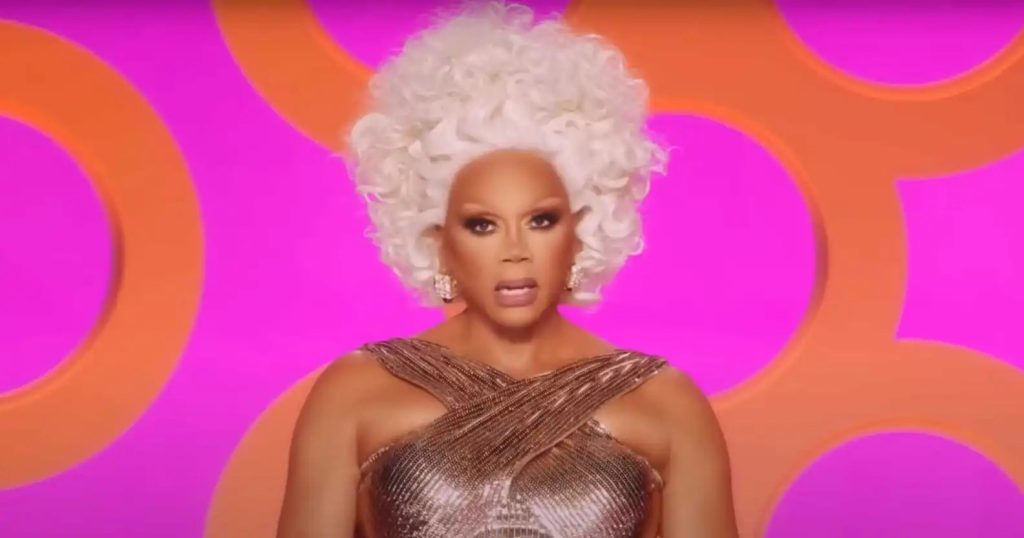 RuPaul