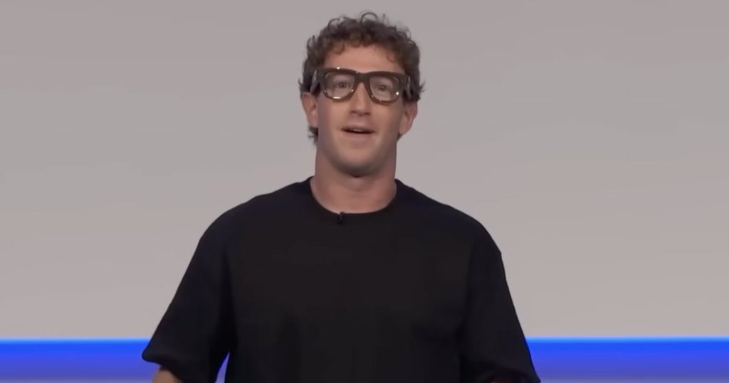 Grupos LGBTQ+ advierten que las gafas inteligentes de reconocimiento facial de Meta podrían dañar a los homosexuales y a las víctimas de abuso