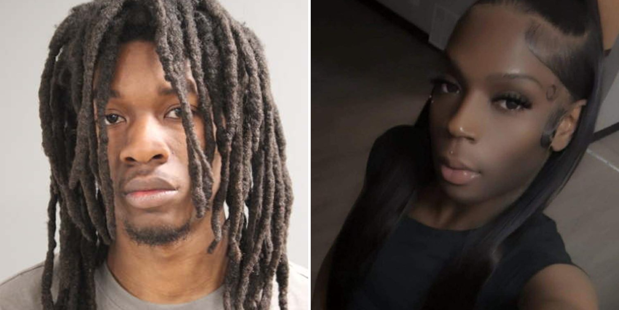 Deandre Bell has been charged with the murder of Davonta Curtis