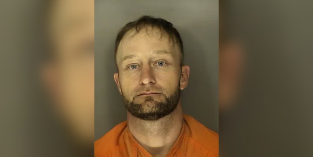 Timothy James Truett