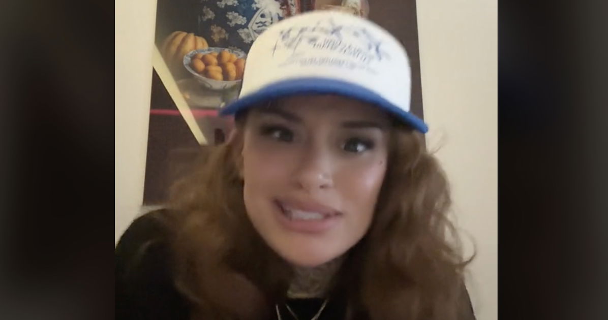 Kehlani les dice a los agentes de ICE que eliminen toda su música en una ardiente publicación en Instagram