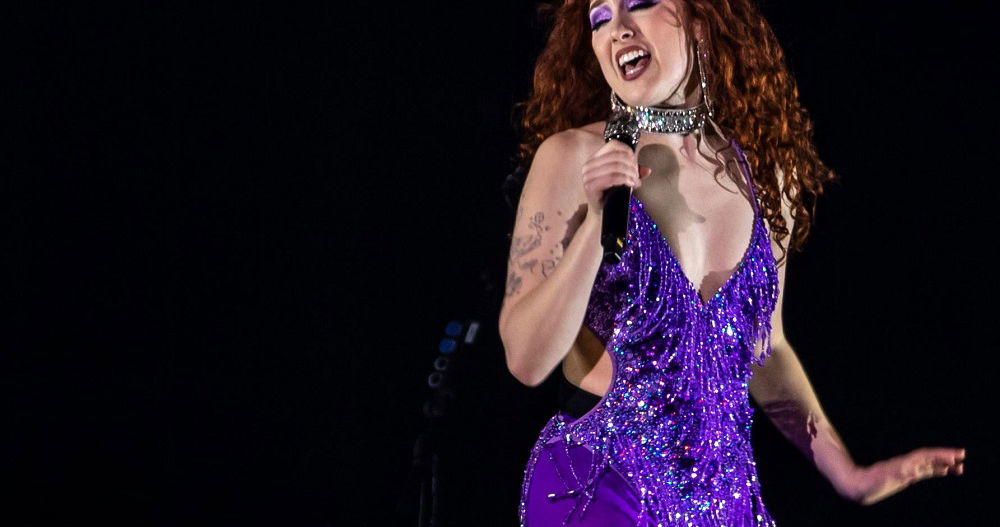 La estrella del fútbol admite que se equivocó sobre el incidente del hotel Chappell Roan y la gente está furiosa con él