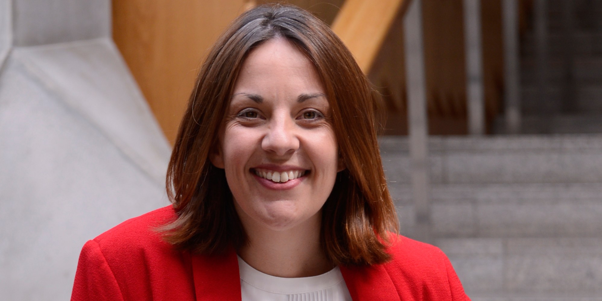 Kezia Dugdale