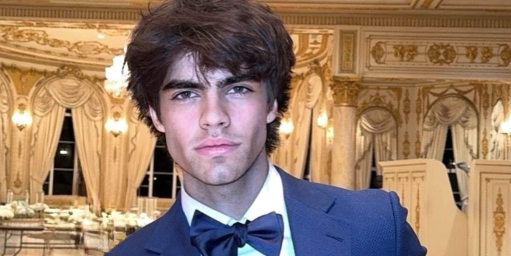 Looksmaxxer dice que ser llamado "gay" es "un cumplido", ya que significa que "te ves mejor que el promedio"