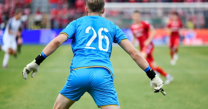 Los funcionarios de la Copa Mundial de México se preparan para el regreso del notorio cántico anti-gay de los fanáticos