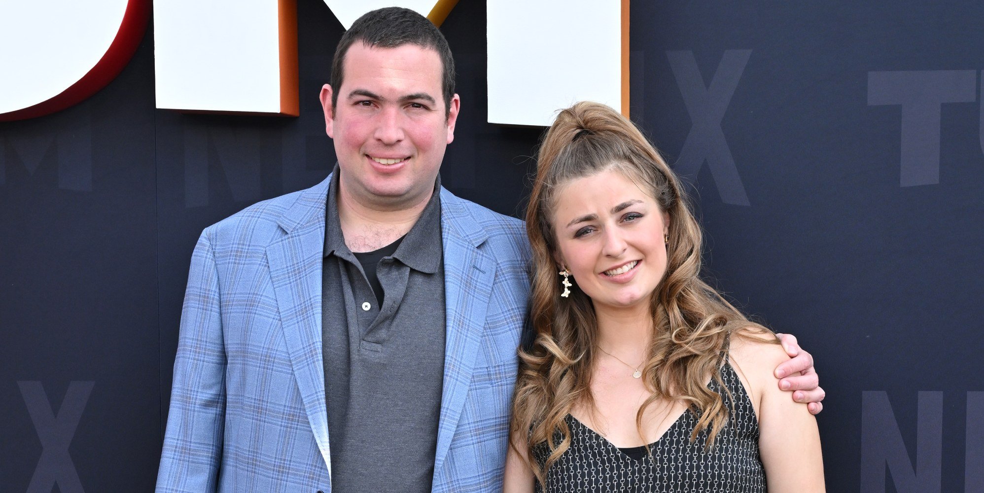 Love on the Spectrum's Abbey y David 'se separan' después de un desacuerdo en la línea de tiempo del matrimonio