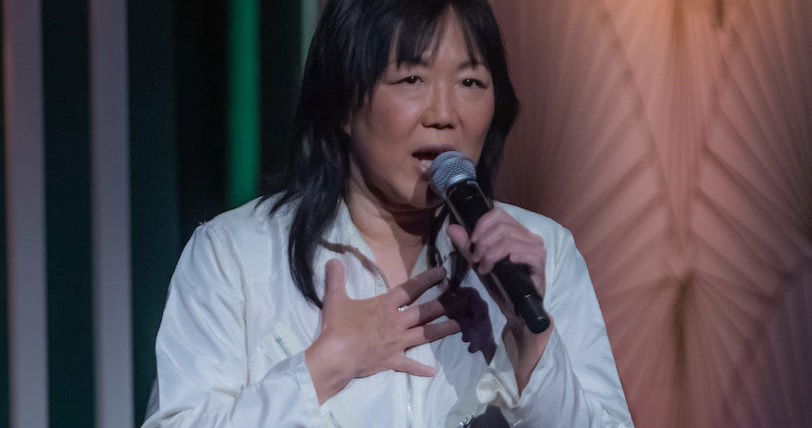 Margaret Cho dice que Trump intentó incluirla en “Celebrity Apprentice” y su campaña presidencial
