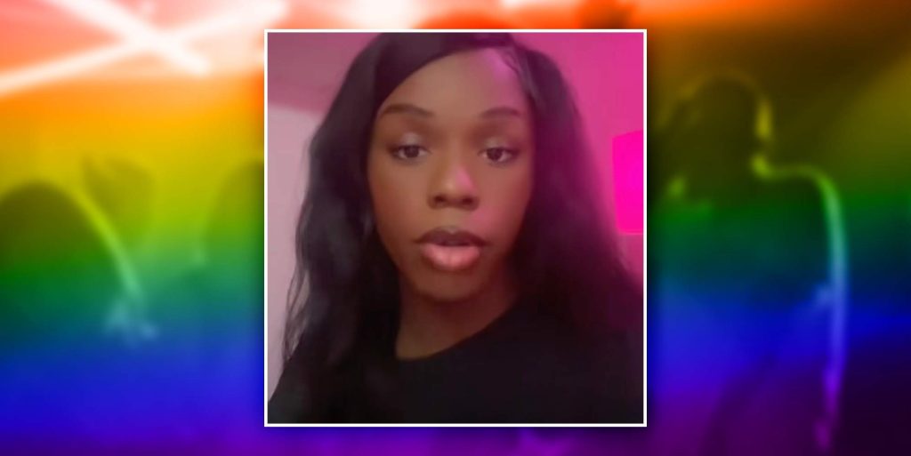 Mujer trans negra expulsada de un bar gay en una disputa por 'discriminación' que 'no debería haber sucedido'