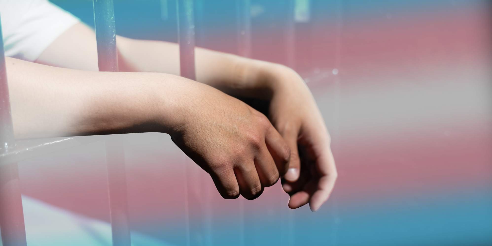 Oregon pagará un acuerdo de 295.000 dólares a un recluso trans en una prisión de hombres tras presunto abuso