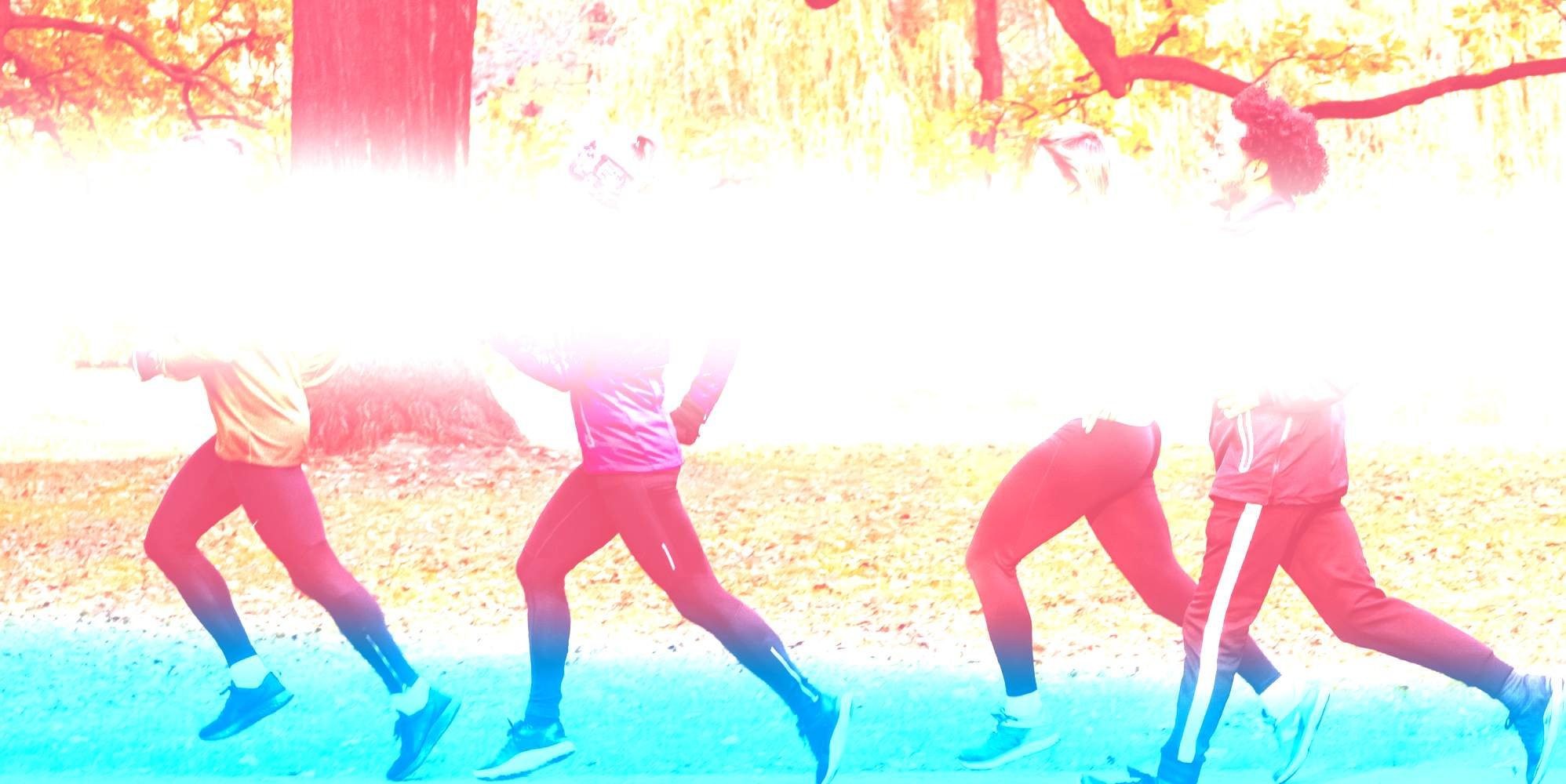 Parkrun y otros organismos deportivos enfrentan acciones legales porque son trans inclusivos