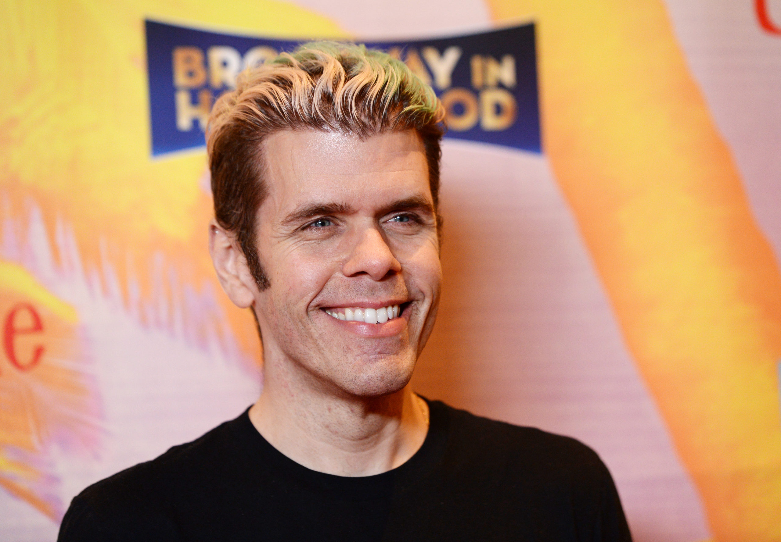 Perez Hilton