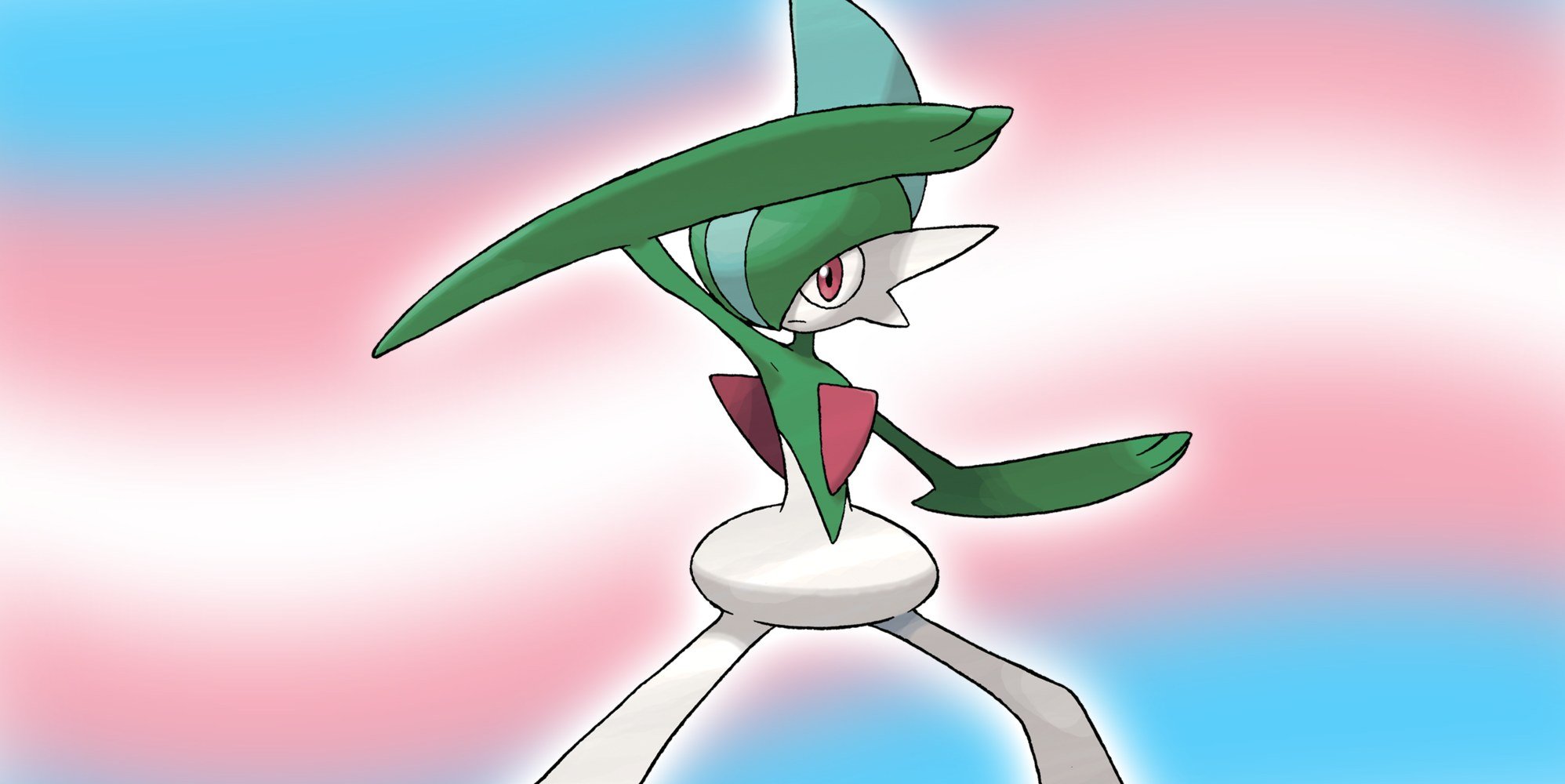 Pokémon eliminará al personaje 'trans' del juego Champions después de que un error mostrara un error imposible