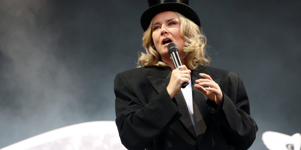 Róisín Murphy