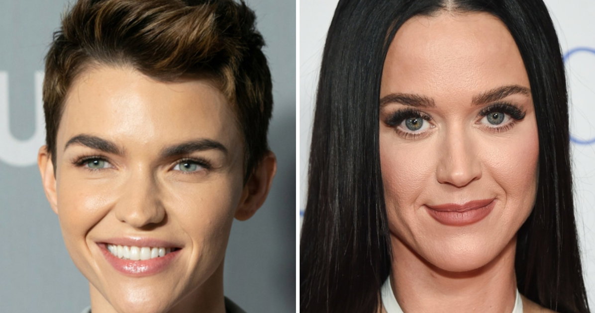 Ruby Rose acusa a Katy Perry de agresión sexual en impactante publicación en las redes sociales
