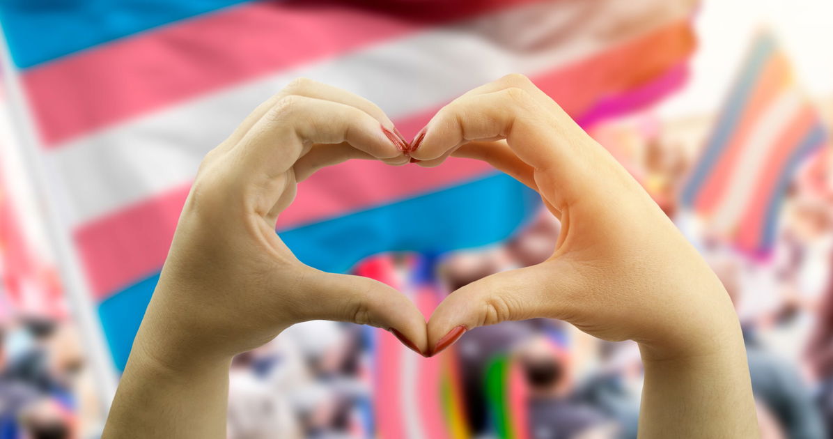 Rumania reconoce la identidad de género del hombre en una victoria histórica para los transeuropeos