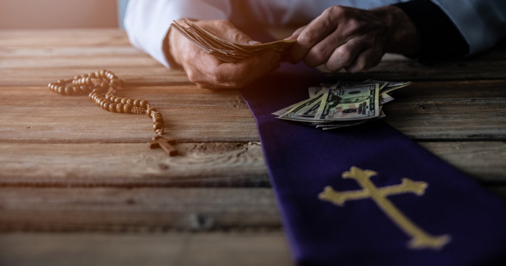 SCOTUS escuchará la petición de fondos públicos de las escuelas católicas a pesar de la prohibición de recibir niños con padres LGBTQ+