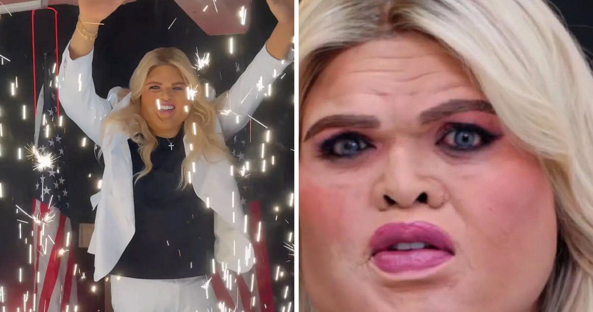 Trump exige que Erika Kirk demande al comediante drag Druski por burlarse brutalmente de ella: “¡Demanden hasta el culo!”