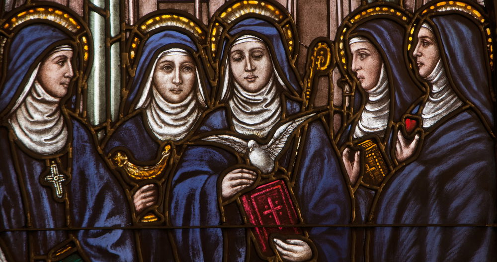 Un bufete de abogados religiosos convence a las monjas de demandar al estado por una ley transinclusiva