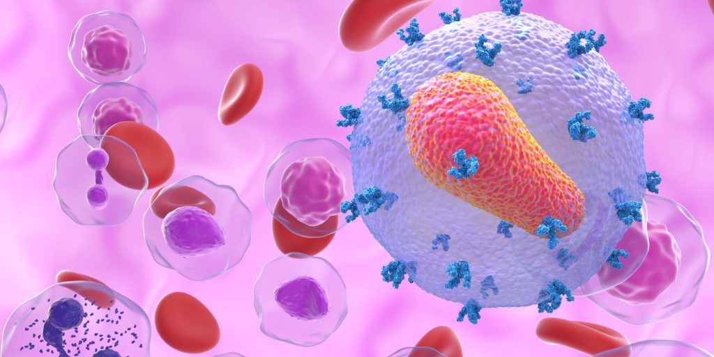 Un hombre 'probablemente curado' del VIH gracias a la mutación genética de su hermano en un trasplante