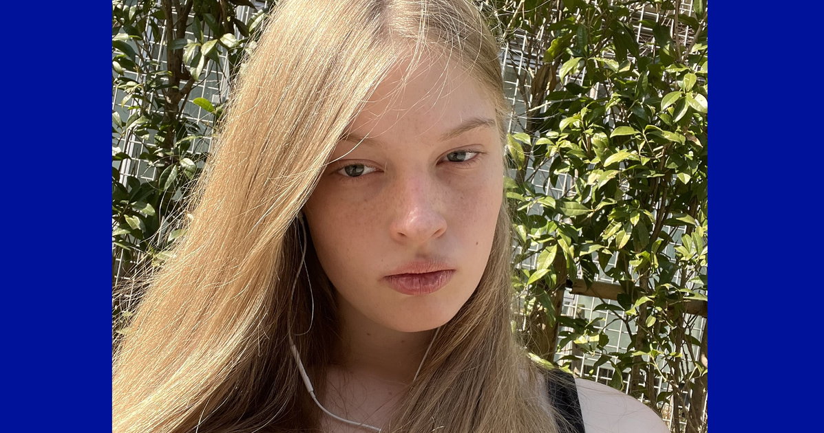 Vivian Wilson explica crecer con riqueza: Es "un ciclo interminable de codicia y glotonería"