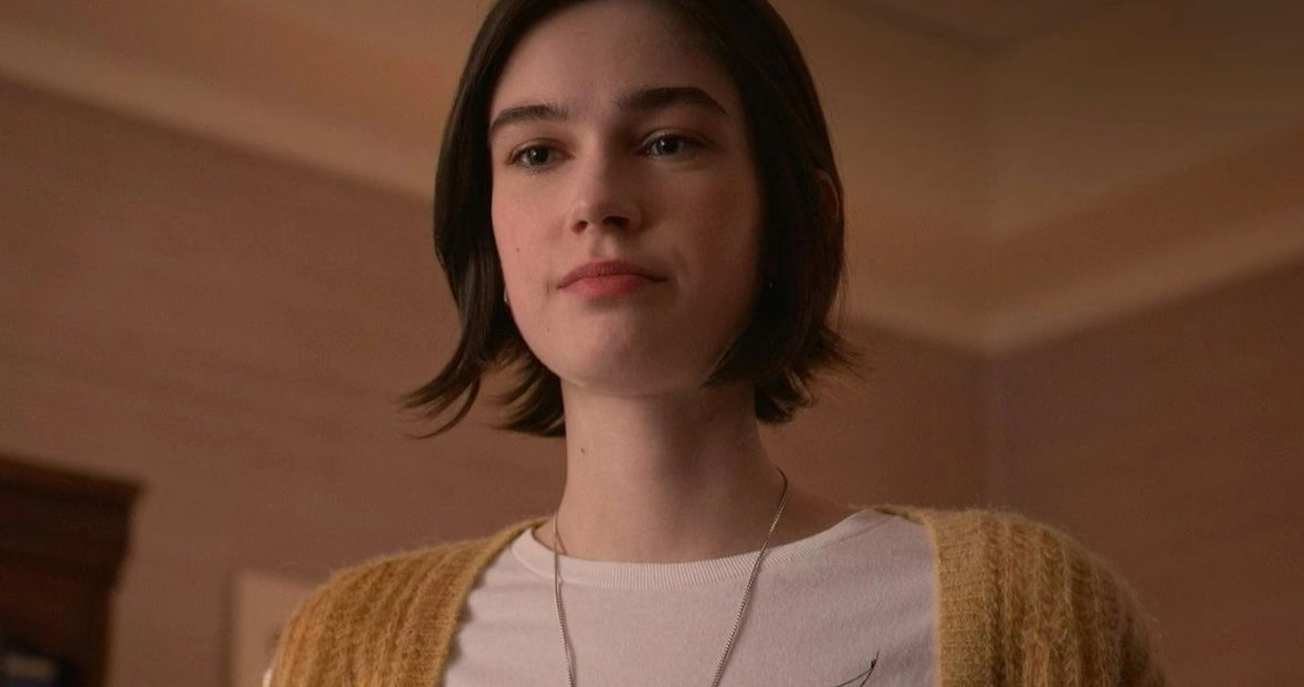 ¡A los fanáticos les encanta el nuevo personaje no binario de Malcolm in the Middle!