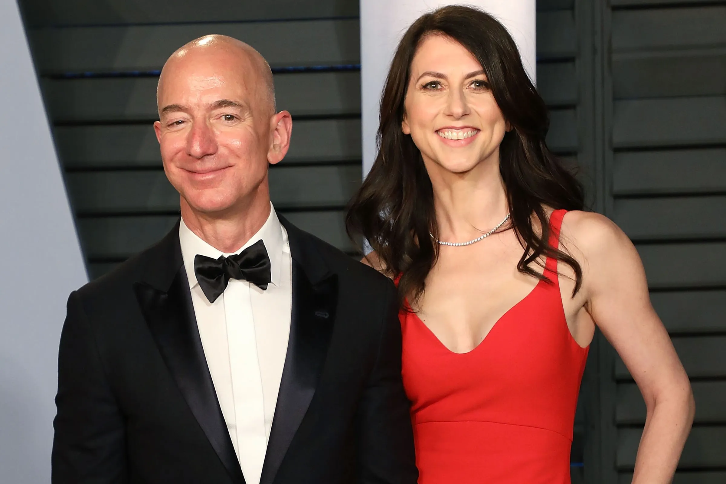 Fiesta de los Oscar de Vanity Fair 2018 organizada por Radhika Jones - Llegadas