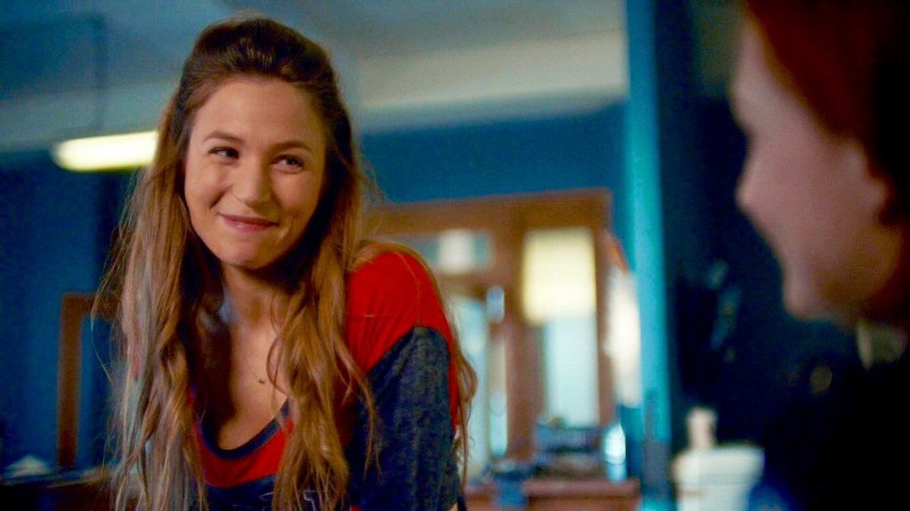 17 los mejores personajes bisexuales en la historia de la televisión