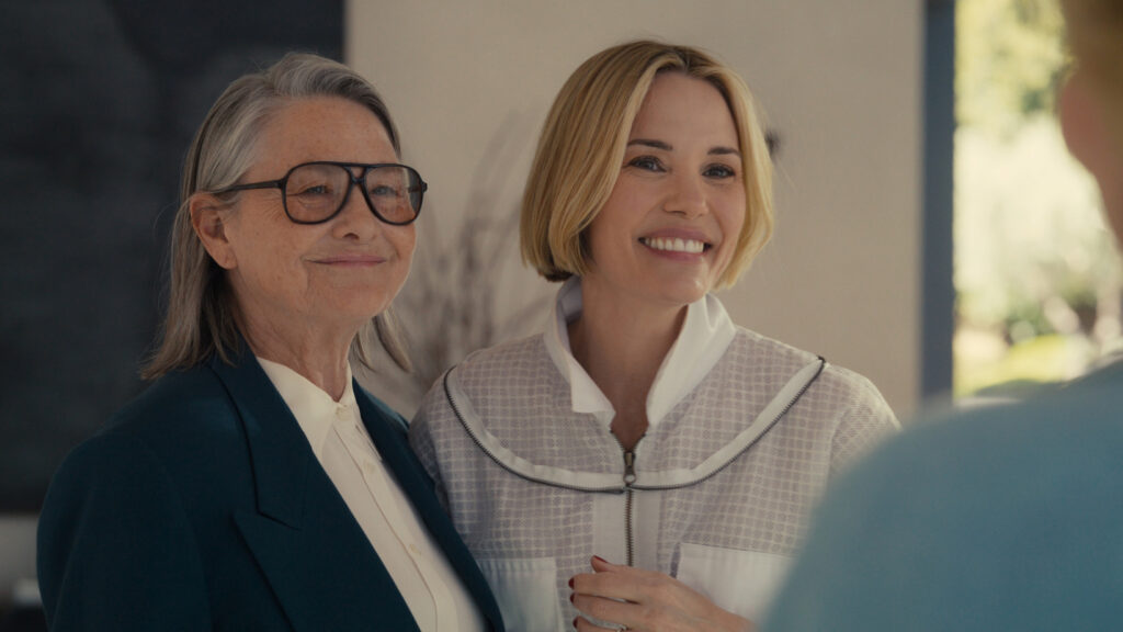 Hacks Temporada 5 - Episodio 7, Cherry Jones, Leslie Bibb (Foto: HBO Max)