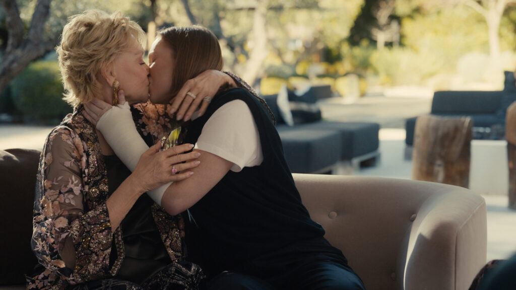 Hacks Temporada 5 - Episodio 7, Jean Smart, Hannah Einbinder (Foto: HBO Max)