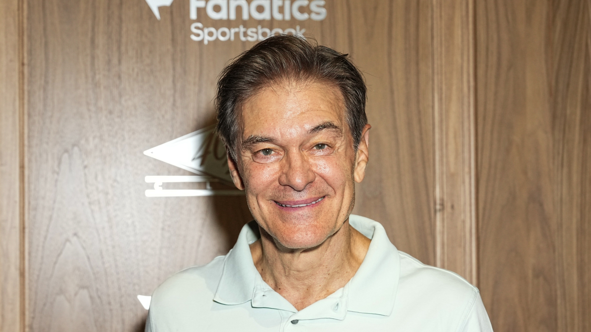 Mehmet Oz