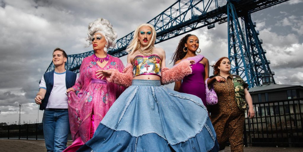 Smoggie Queens
