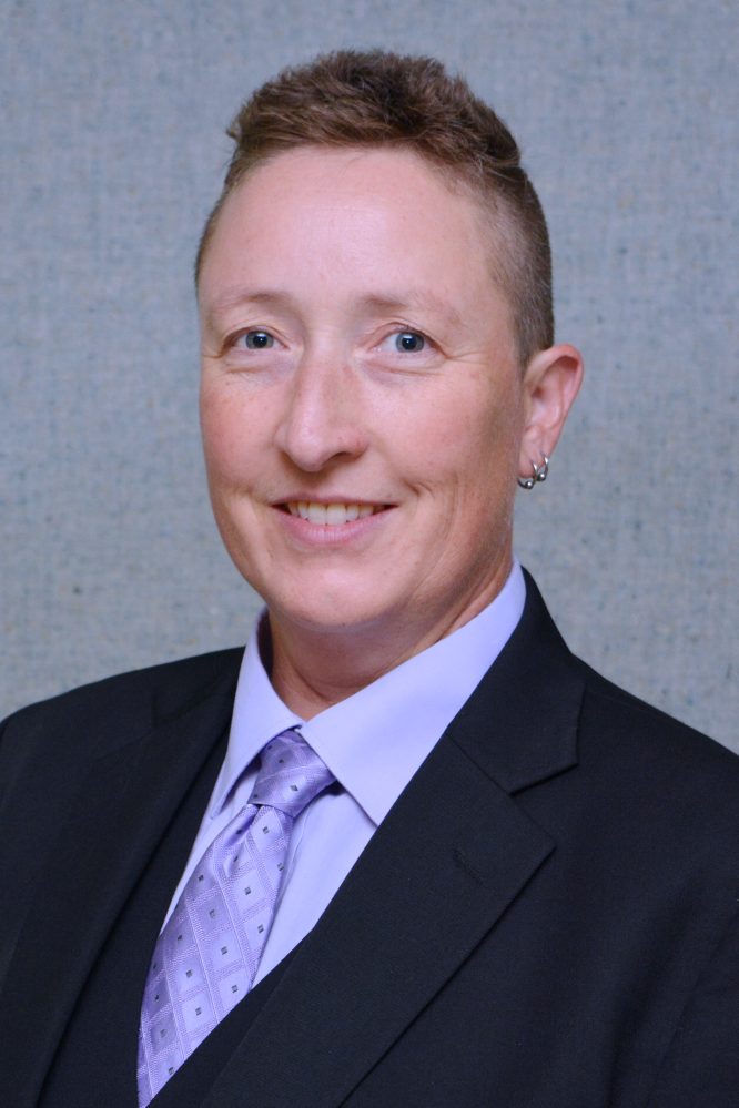 Dra. Melissa Wilcox