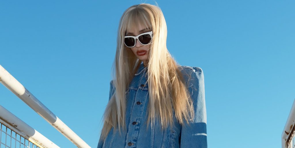 Kim Petras