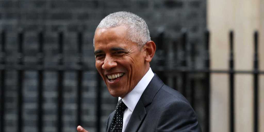 barack obama
