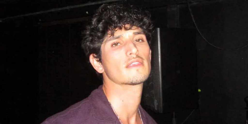 Days of Our Lives reelabora al favorito de los fanáticos gay, Javi, sin el actor Jacob Martinez