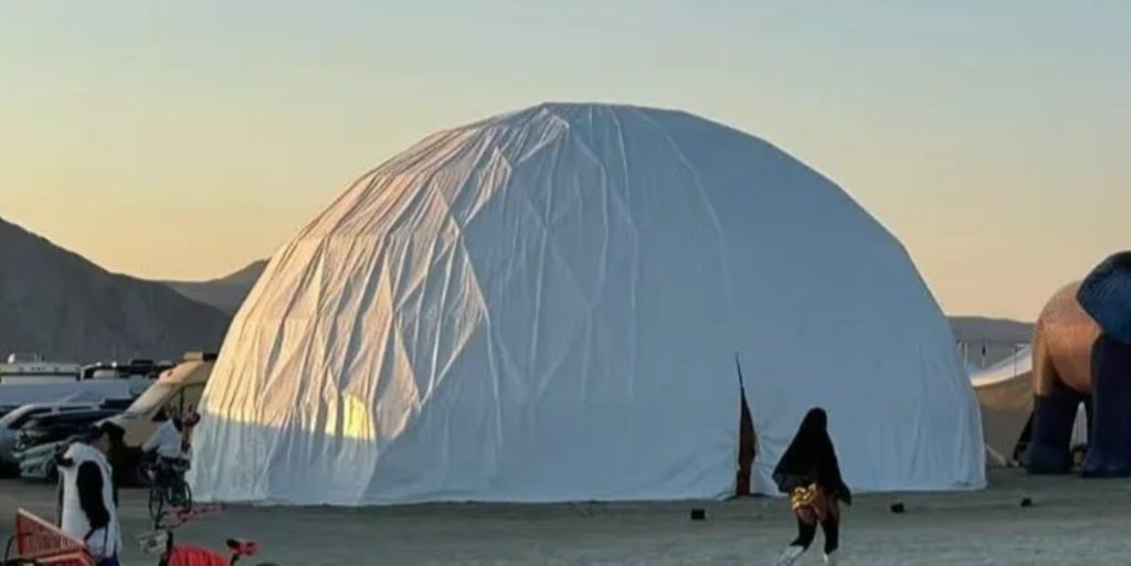 Burning Man