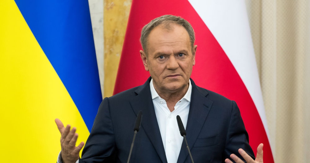 El líder de Polonia promete comenzar a reconocer los matrimonios entre personas del mismo sexo en el extranjero, tras el fallo de un tribunal de la UE