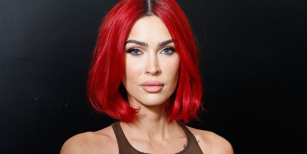 Grupo de madres conservadoras furioso por el anuncio 'provocativo' de Megan Fox para el Dr. Squatch