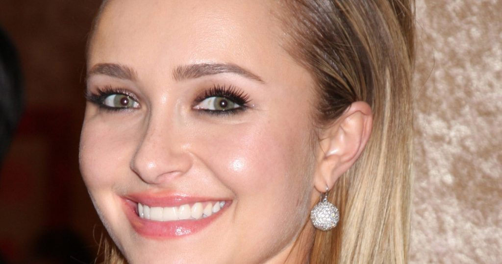Hayden Panettiere se declara bisexual al revelar sus nuevas memorias: “Más vale tarde que nunca, ¿verdad?”