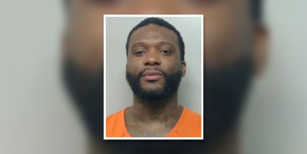 Andre Brown Jr