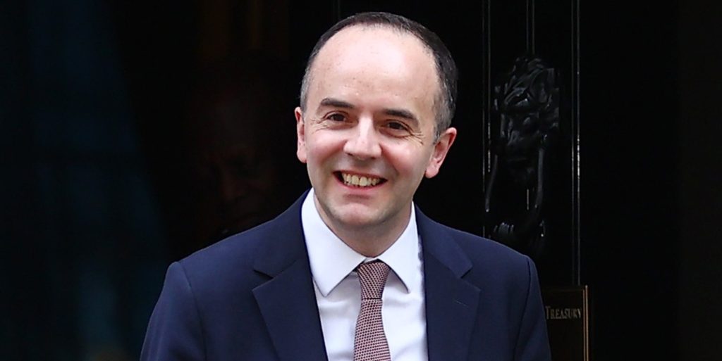 James Murray