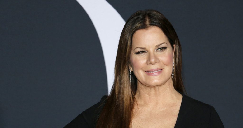 La actriz Marcia Gay Harden califica la crianza de niños homosexuales como una “experiencia de vida fabulosa”