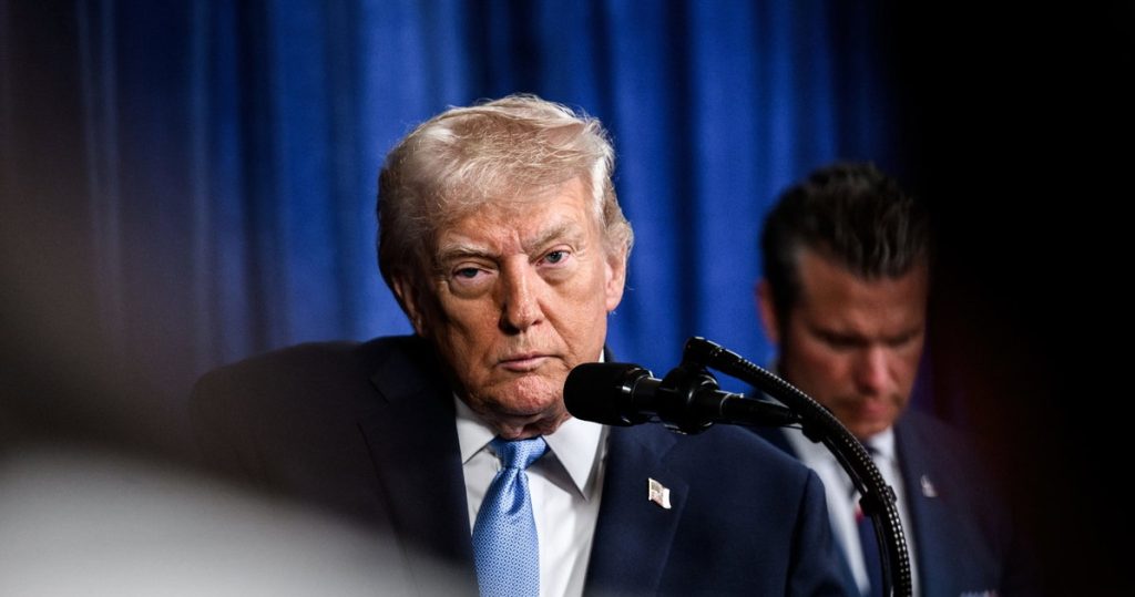 La gente está indignada por lo que Trump le ha estado haciendo al país. ¿Pero qué hará esa ira?