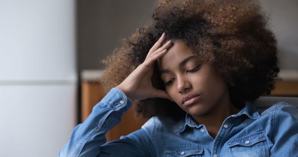 La política antitrans de Trump y el Partido Republicano está impulsando el suicidio entre los jóvenes LGBTQ+